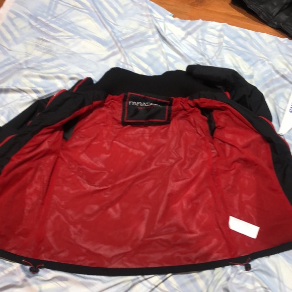 Men spring/fall jacket - Picture 8 of 10